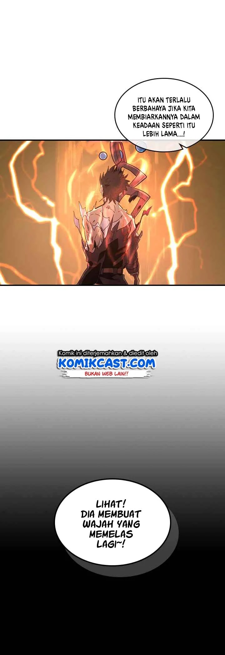 A Returner’s Magic Should Be Special Chapter 98 Gambar 25