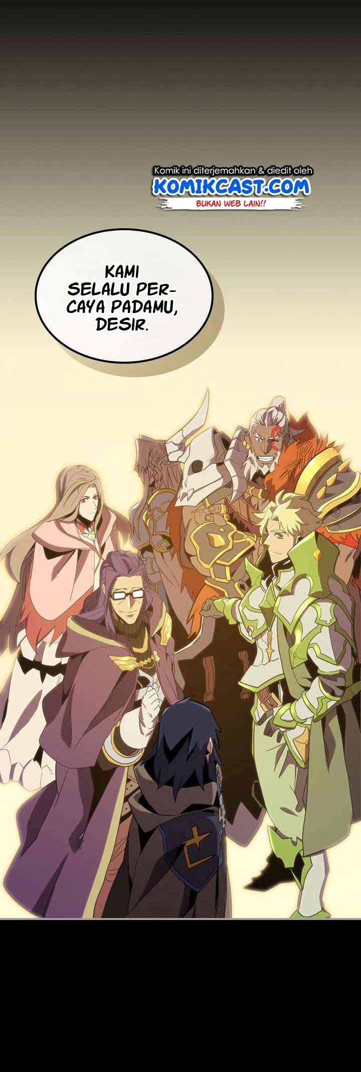 A Returner’s Magic Should Be Special Chapter 98 Gambar 28