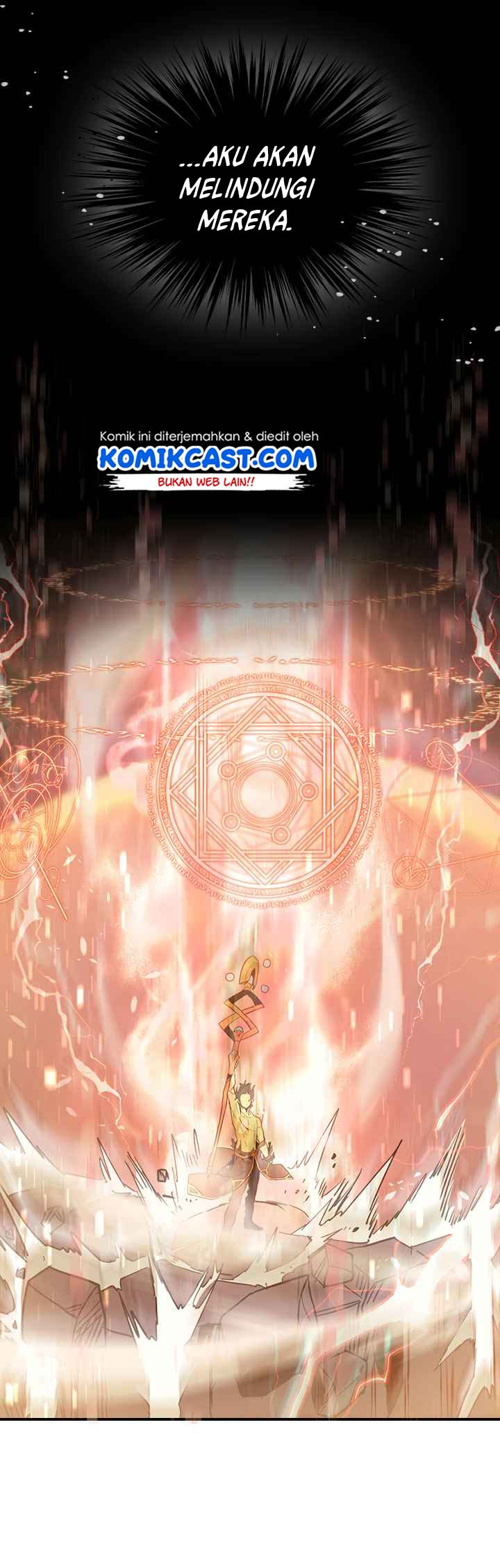 A Returner’s Magic Should Be Special Chapter 98 Gambar 30