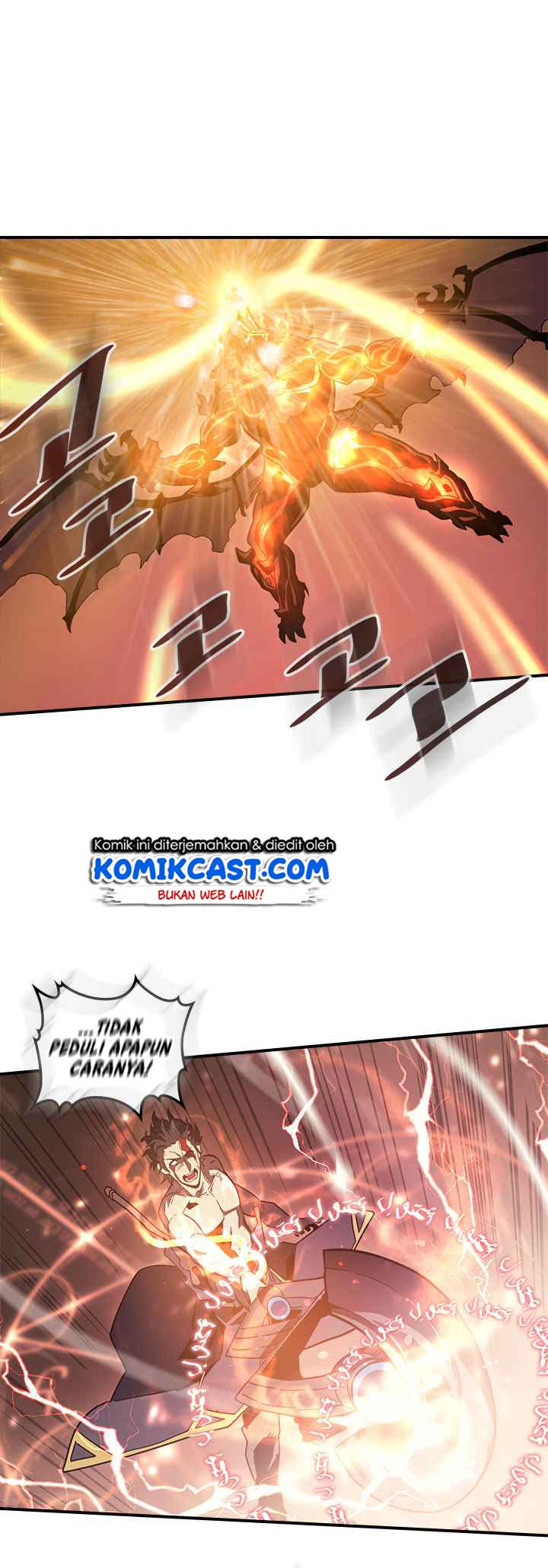 A Returner’s Magic Should Be Special Chapter 98 Gambar 31