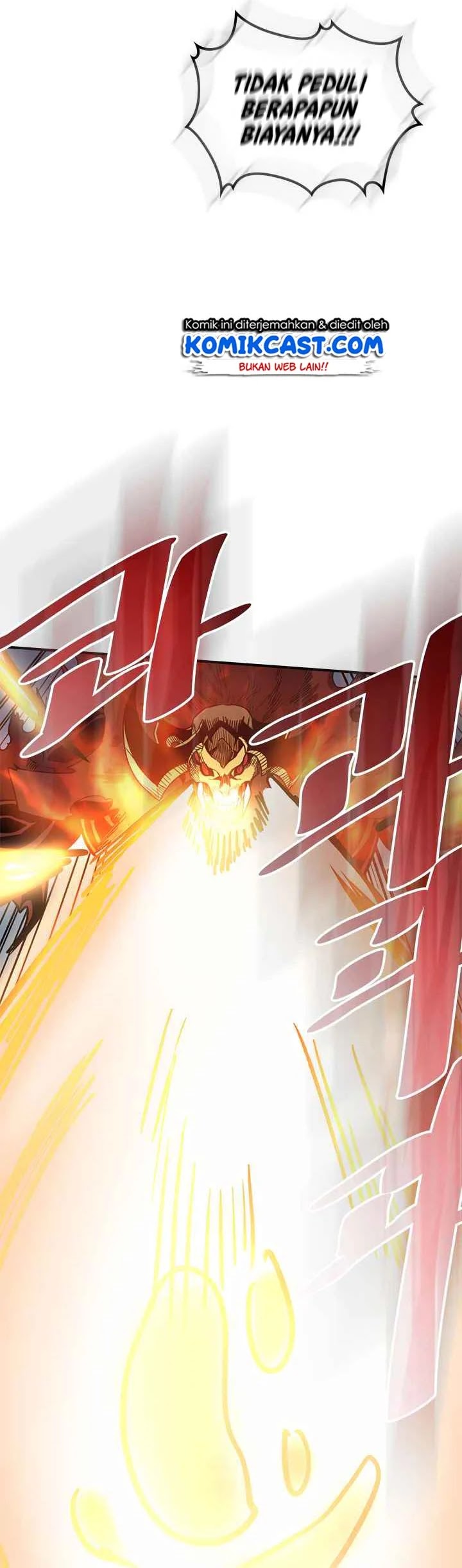 A Returner’s Magic Should Be Special Chapter 98 Gambar 32