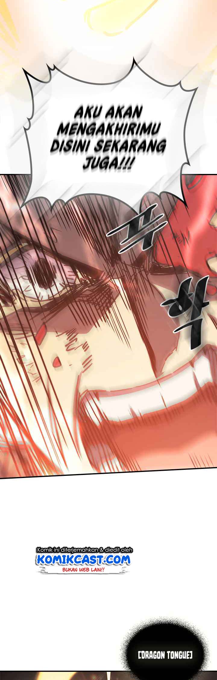 A Returner’s Magic Should Be Special Chapter 98 Gambar 33