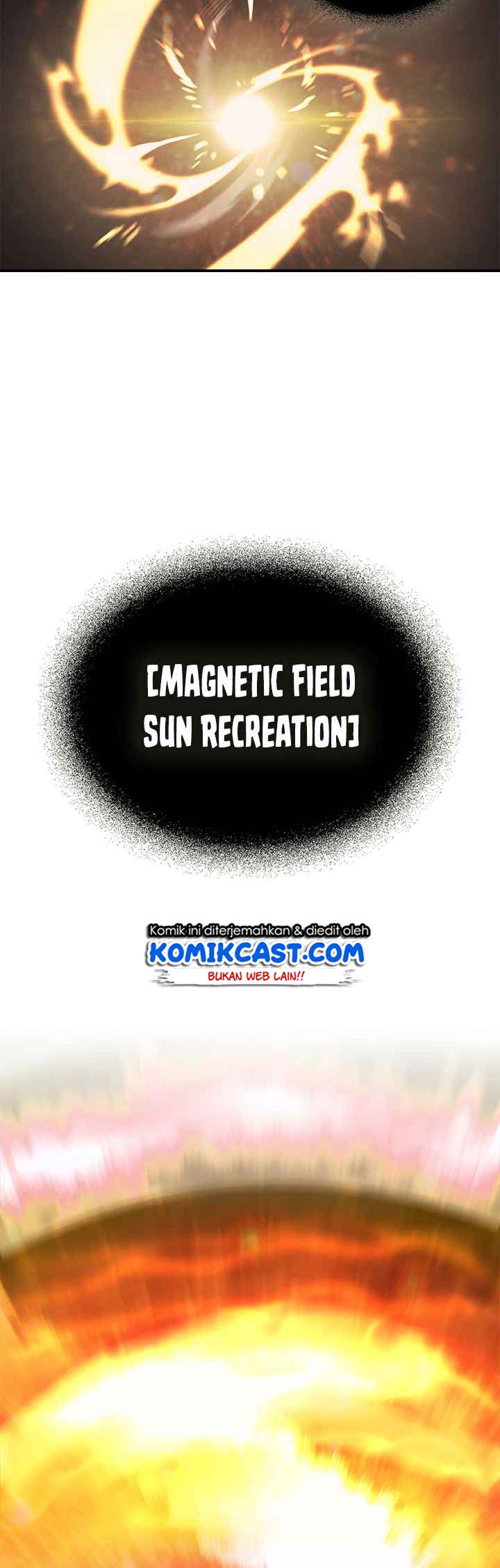 A Returner’s Magic Should Be Special Chapter 98 Gambar 34