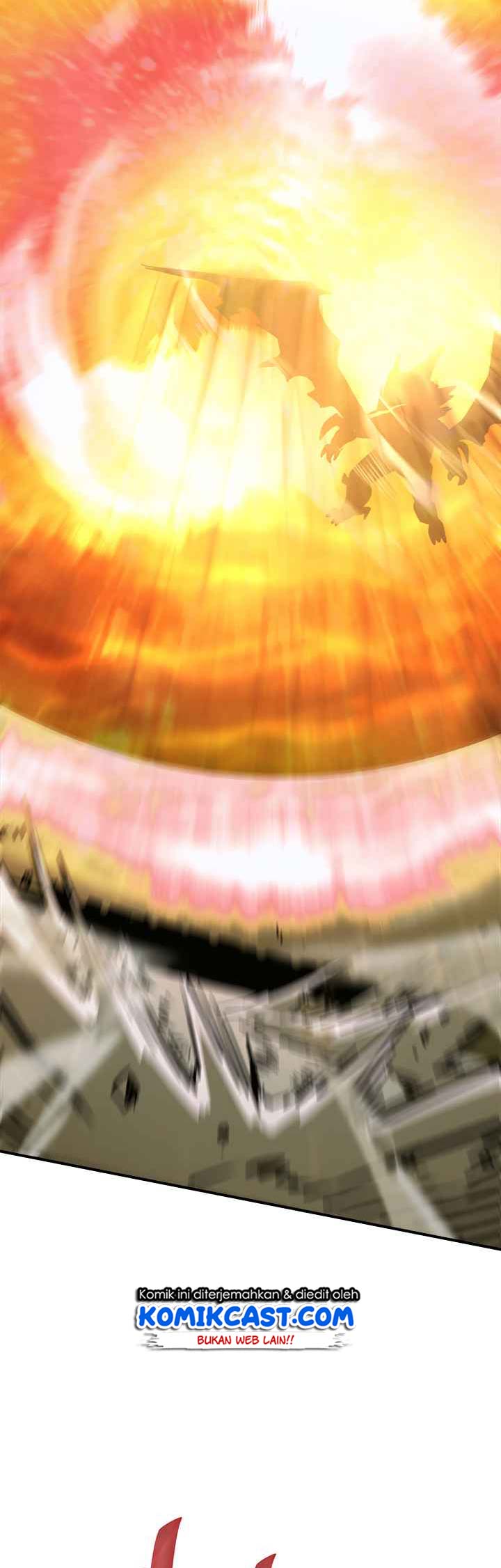 A Returner’s Magic Should Be Special Chapter 98 Gambar 35