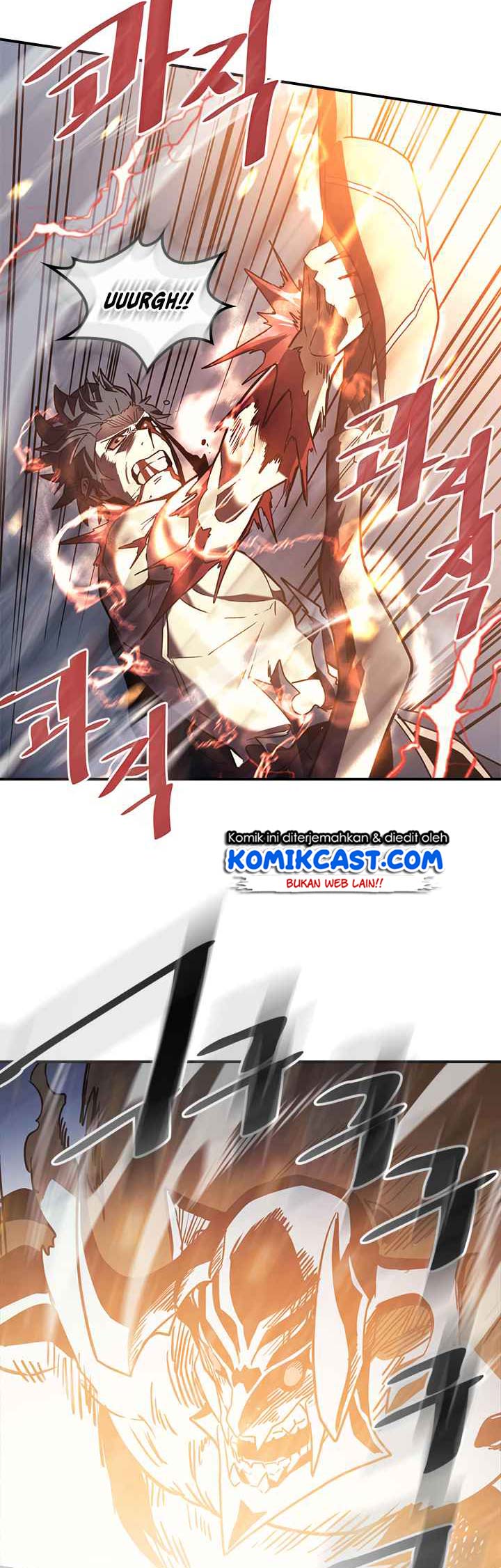 A Returner’s Magic Should Be Special Chapter 98 Gambar 36