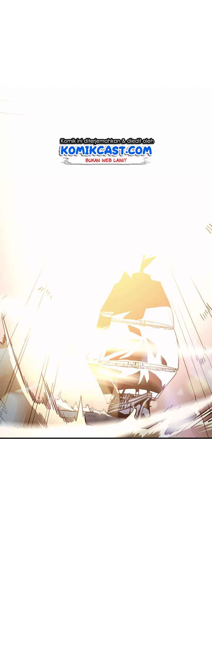 A Returner’s Magic Should Be Special Chapter 98 Gambar 38
