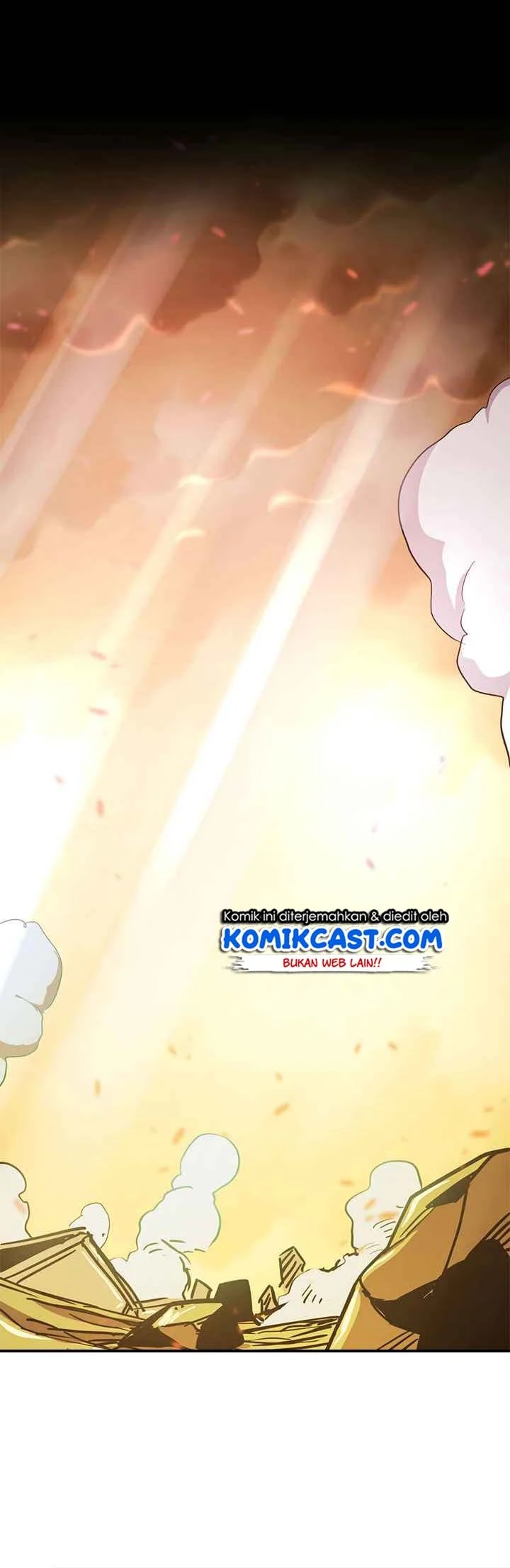 A Returner’s Magic Should Be Special Chapter 98 Gambar 41