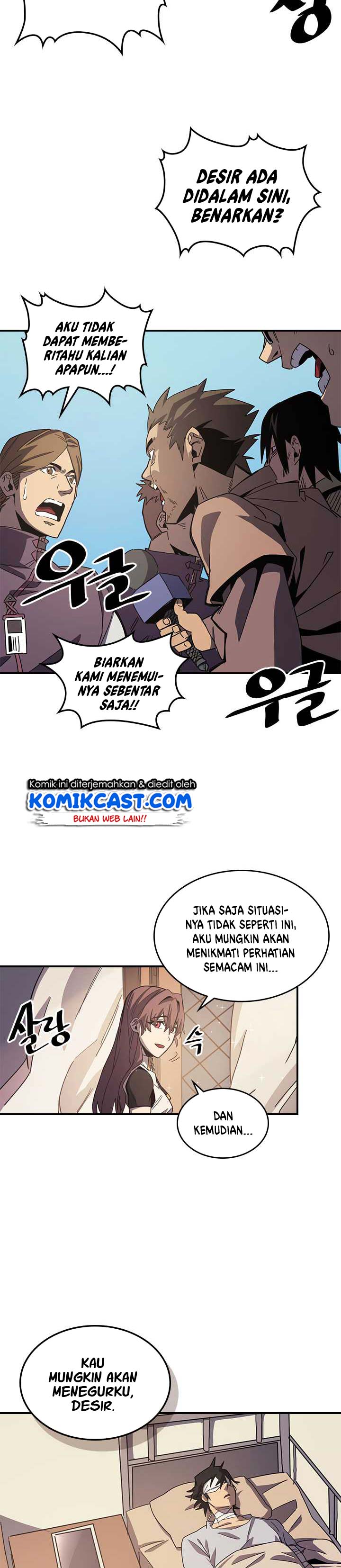 A Returner’s Magic Should Be Special Chapter 99 Gambar 4