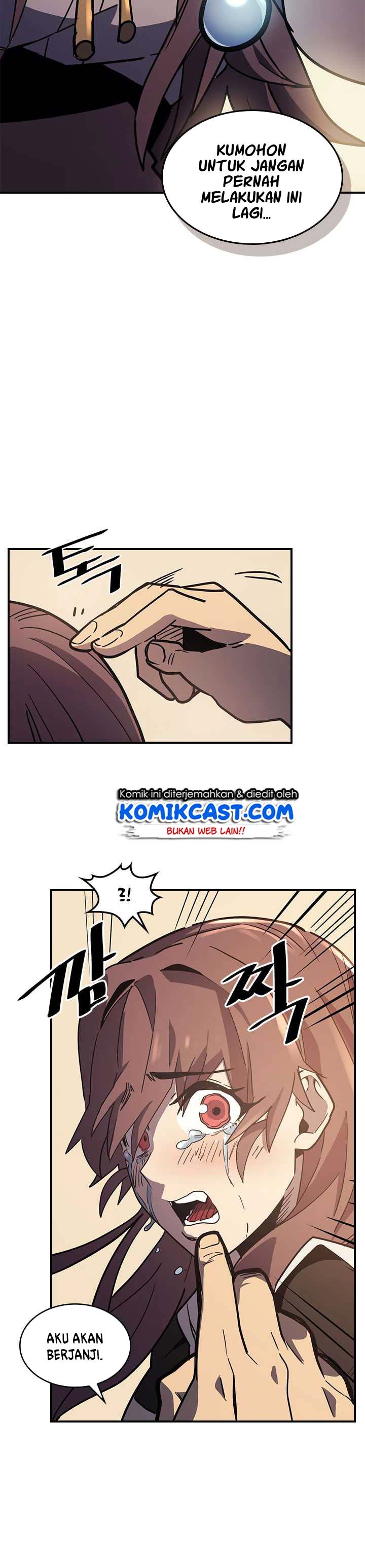 A Returner’s Magic Should Be Special Chapter 99 Gambar 9