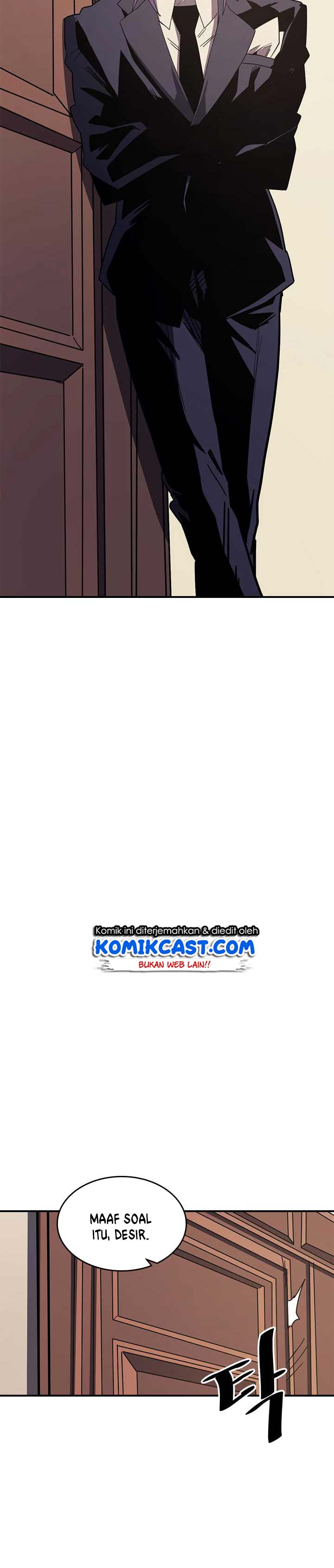 A Returner’s Magic Should Be Special Chapter 99 Gambar 15