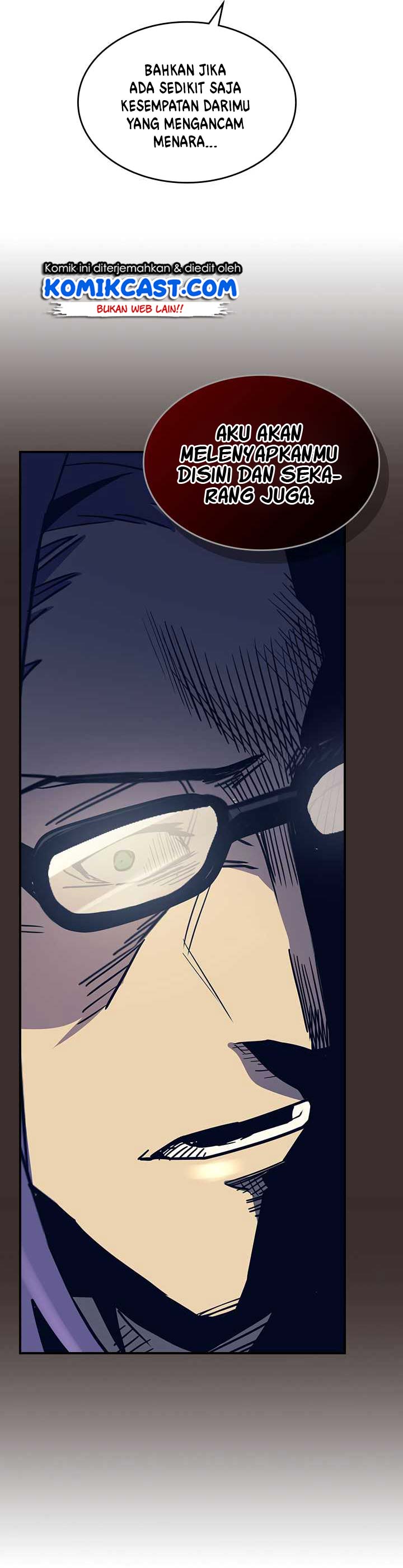 A Returner’s Magic Should Be Special Chapter 99 Gambar 21