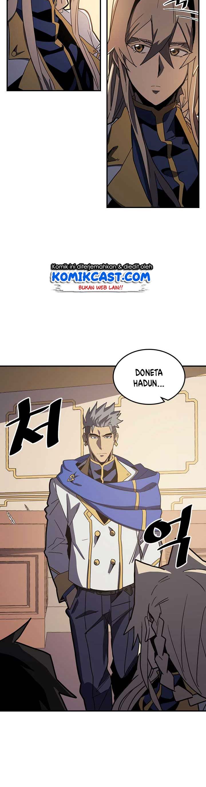 A Returner’s Magic Should Be Special Chapter 101 Gambar 7