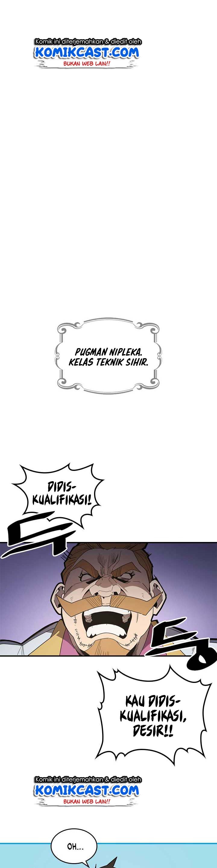 A Returner’s Magic Should Be Special Chapter 101 Gambar 10
