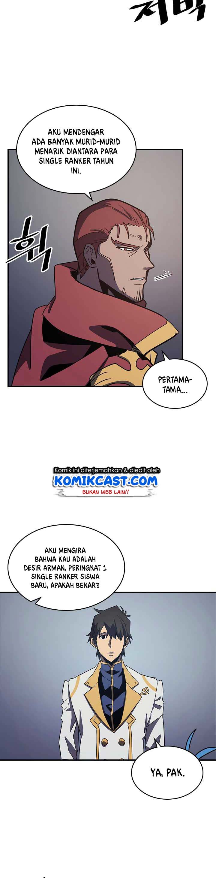A Returner’s Magic Should Be Special Chapter 101 Gambar 23