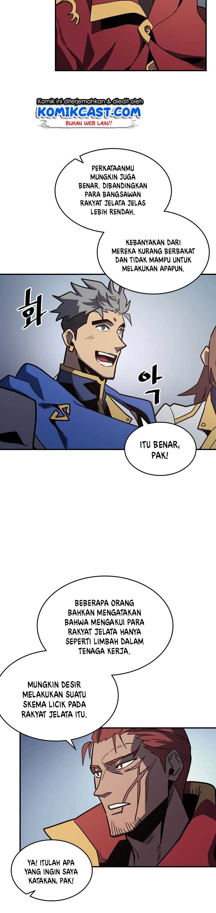 A Returner’s Magic Should Be Special Chapter 101 Gambar 28