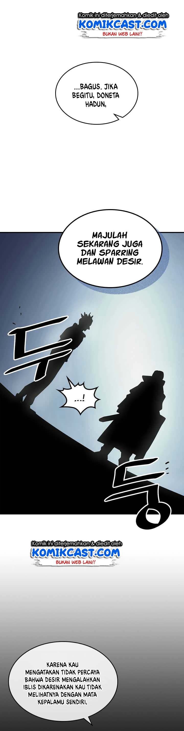 A Returner’s Magic Should Be Special Chapter 101 Gambar 29