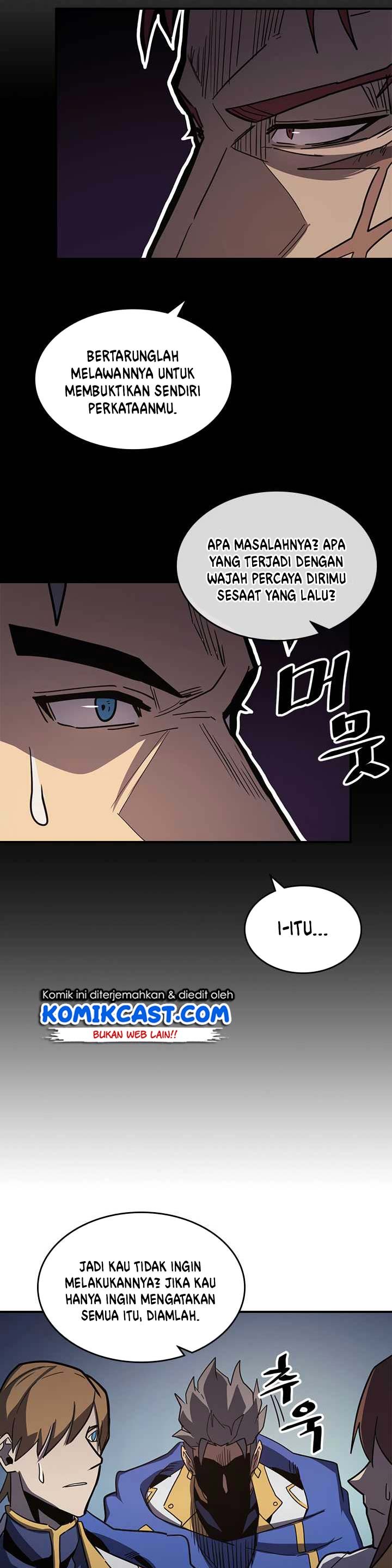 A Returner’s Magic Should Be Special Chapter 101 Gambar 30