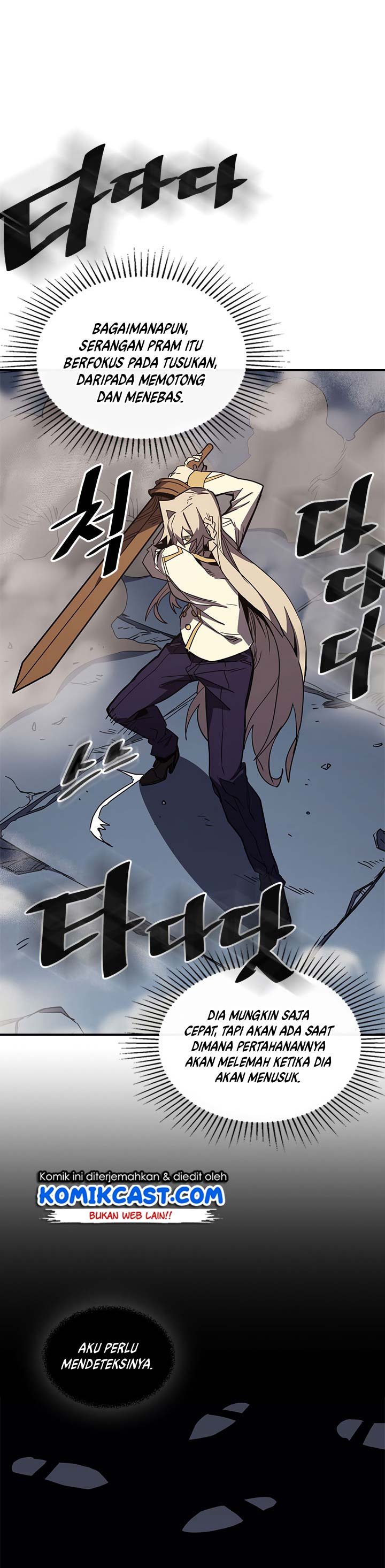 A Returner’s Magic Should Be Special Chapter 105 Gambar 10