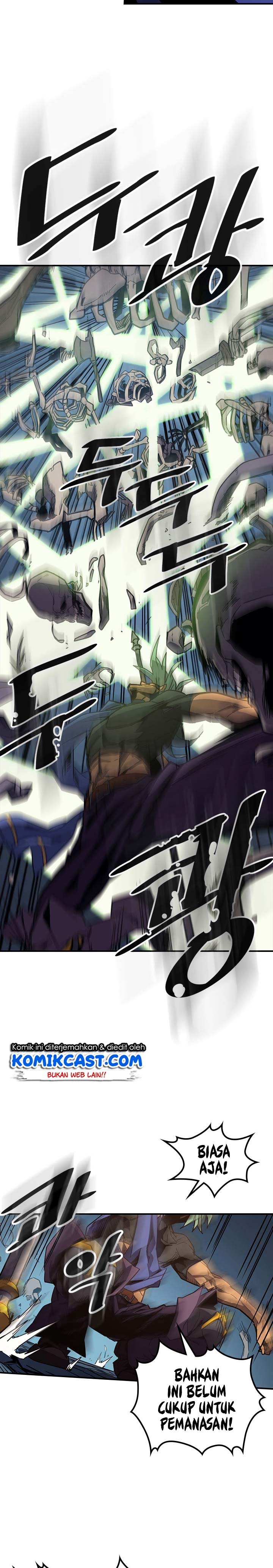A Returner’s Magic Should Be Special Chapter 108 Gambar 3