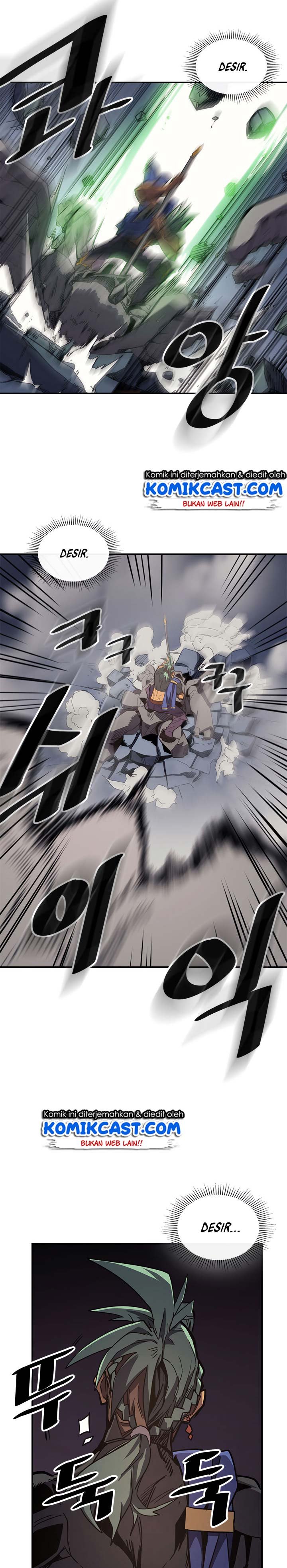 A Returner’s Magic Should Be Special Chapter 108 Gambar 11