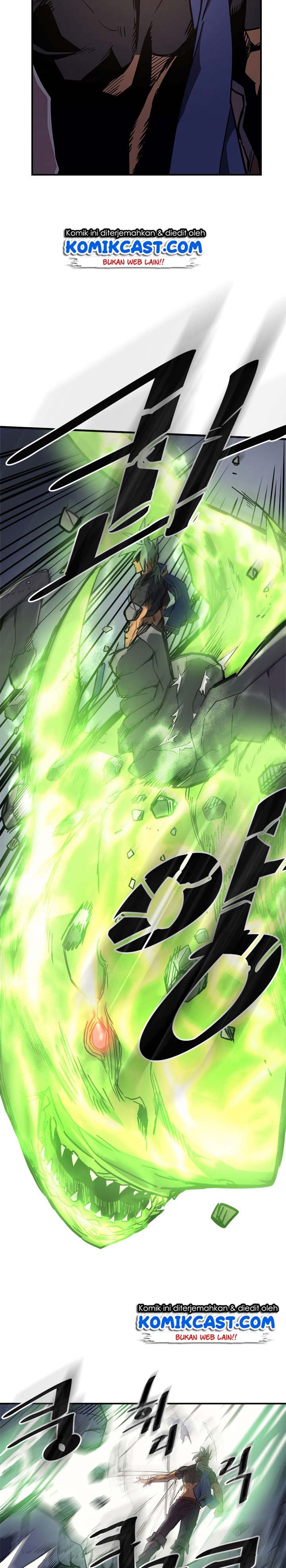A Returner’s Magic Should Be Special Chapter 108 Gambar 12