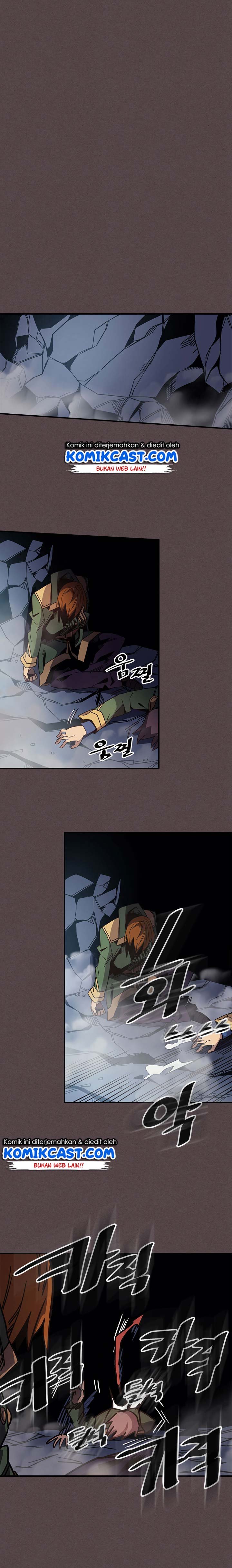 A Returner’s Magic Should Be Special Chapter 109 Gambar 10
