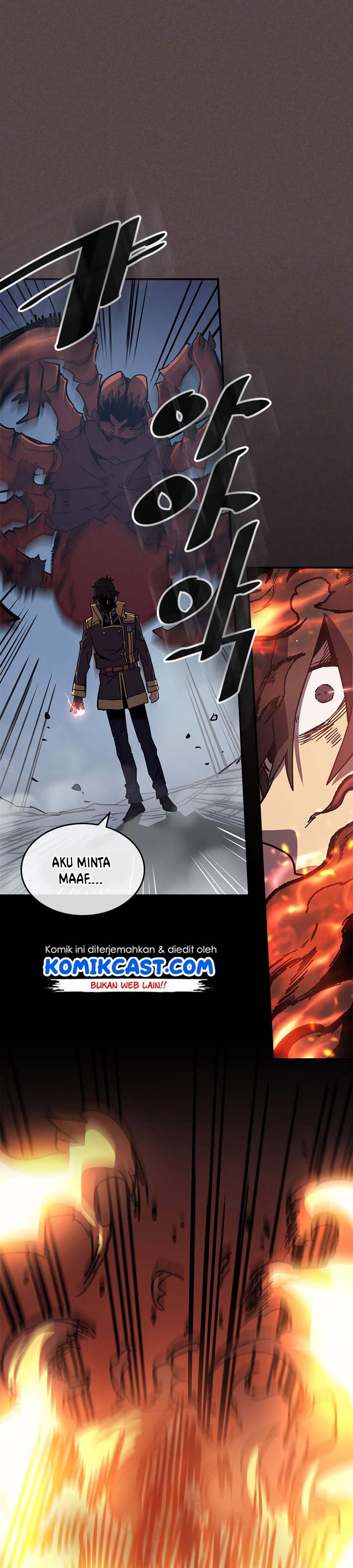 A Returner’s Magic Should Be Special Chapter 109 Gambar 21