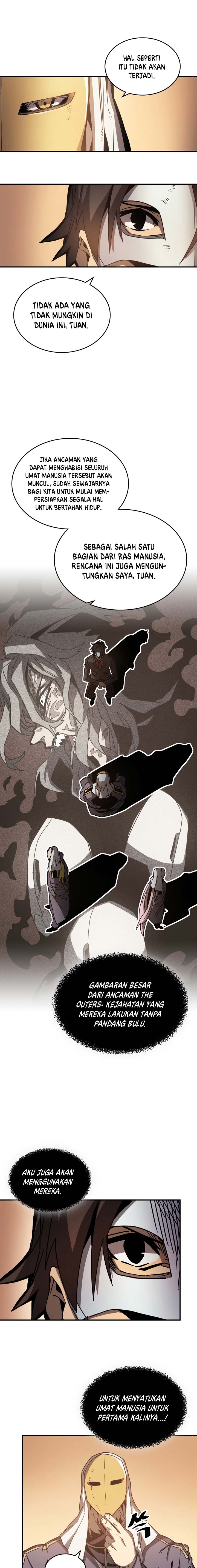 A Returner’s Magic Should Be Special Chapter 120 Gambar 8