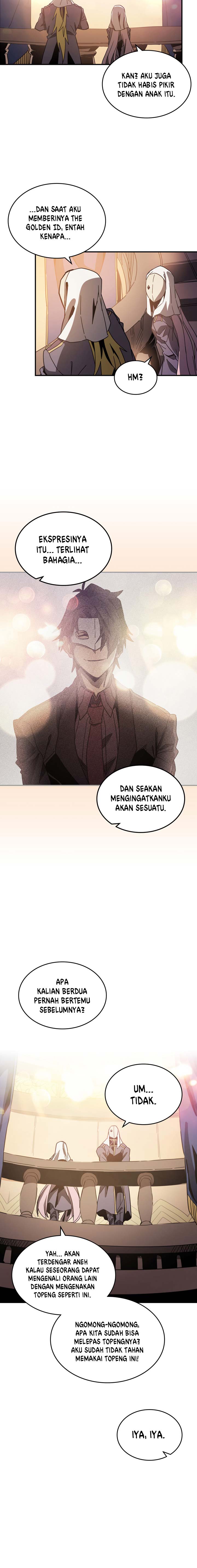 A Returner’s Magic Should Be Special Chapter 120 Gambar 12