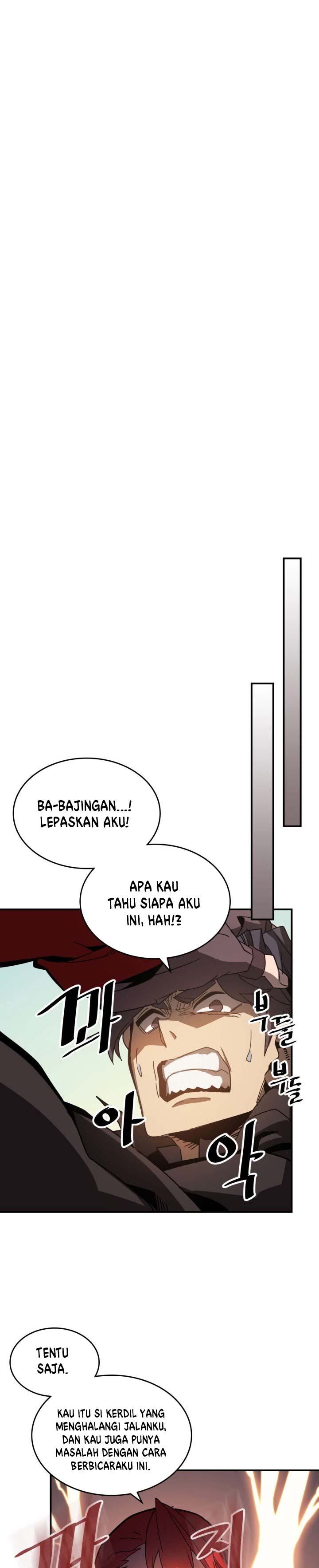 A Returner’s Magic Should Be Special Chapter 122 Gambar 6