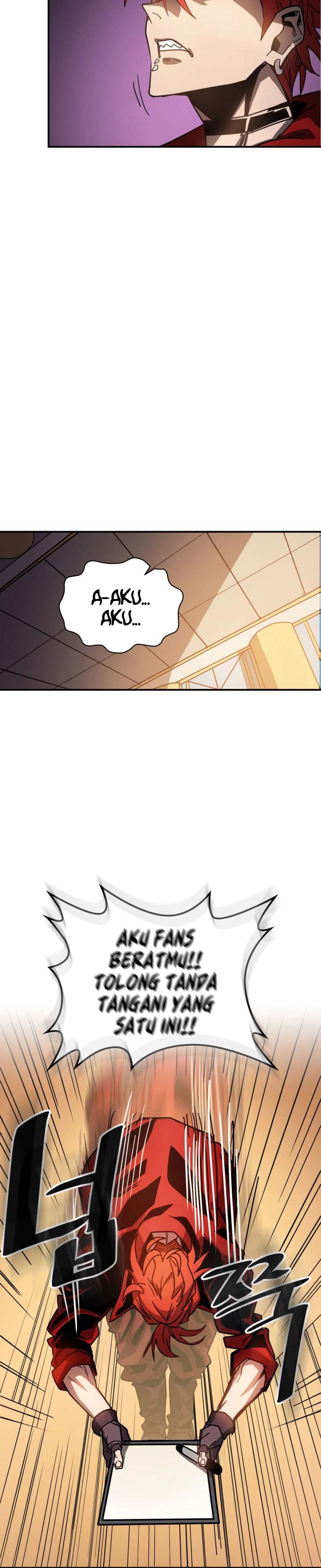 A Returner’s Magic Should Be Special Chapter 122 Gambar 10