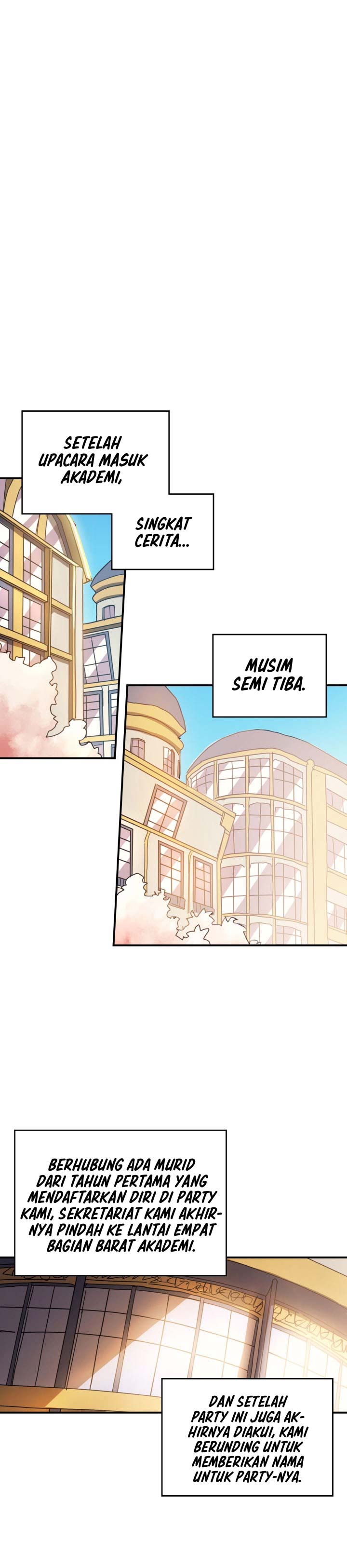 A Returner’s Magic Should Be Special Chapter 122 Gambar 13
