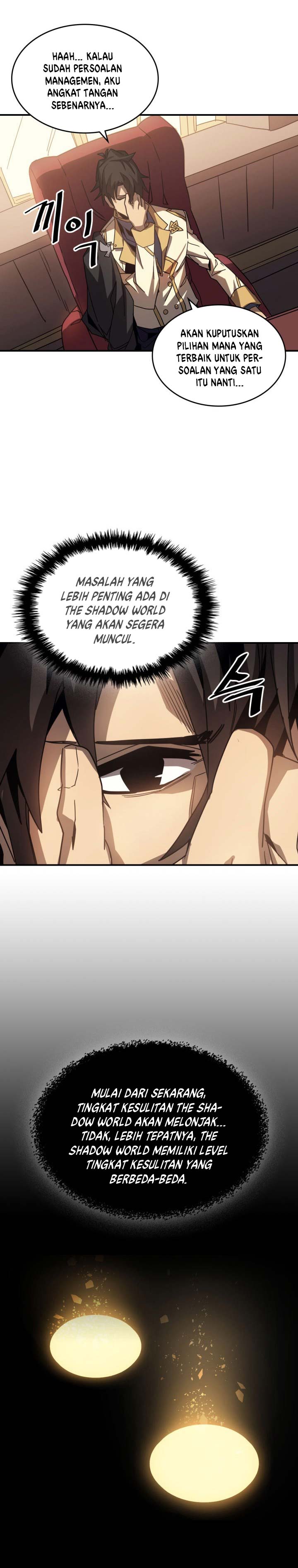 A Returner’s Magic Should Be Special Chapter 122 Gambar 17