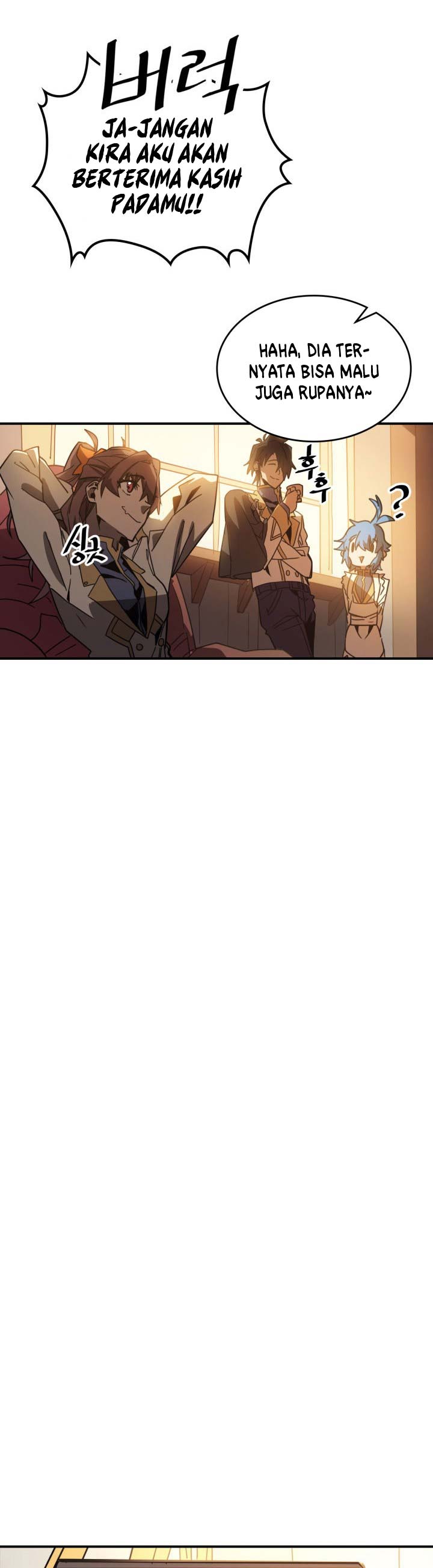 A Returner’s Magic Should Be Special Chapter 122 Gambar 26