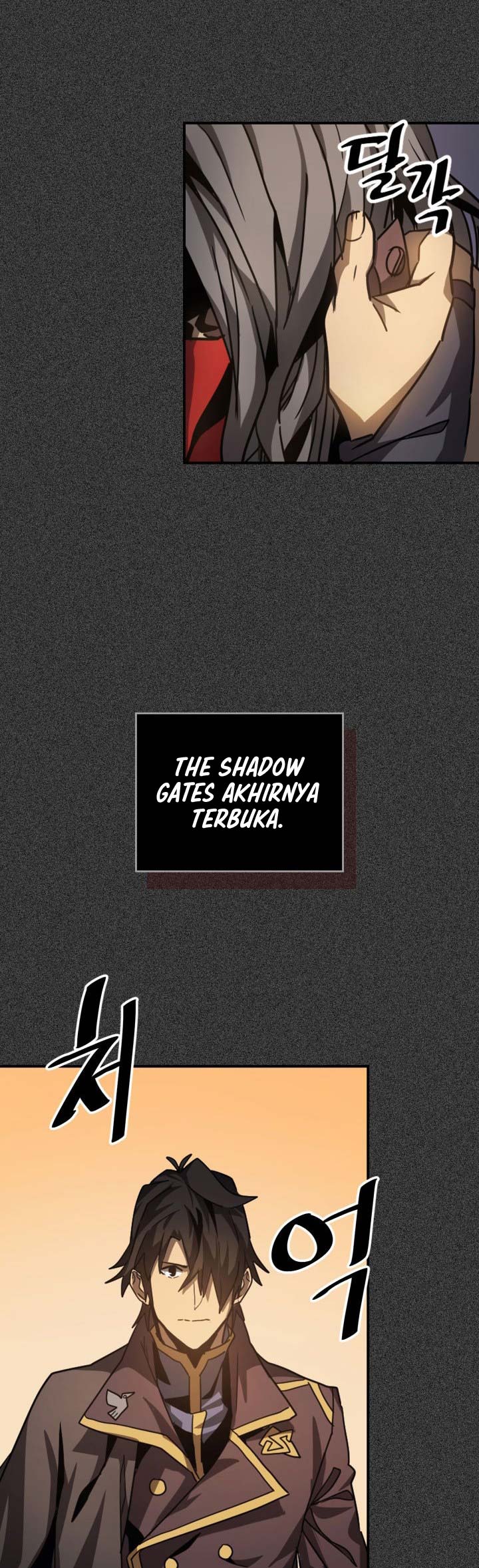 A Returner’s Magic Should Be Special Chapter 122 Gambar 29
