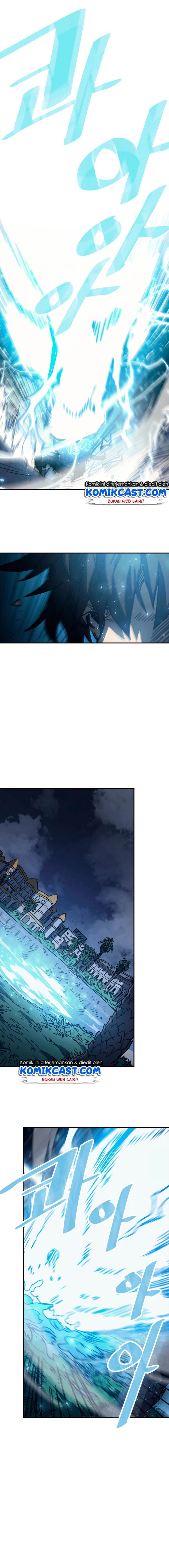 A Returner’s Magic Should Be Special Chapter 131 Gambar 8