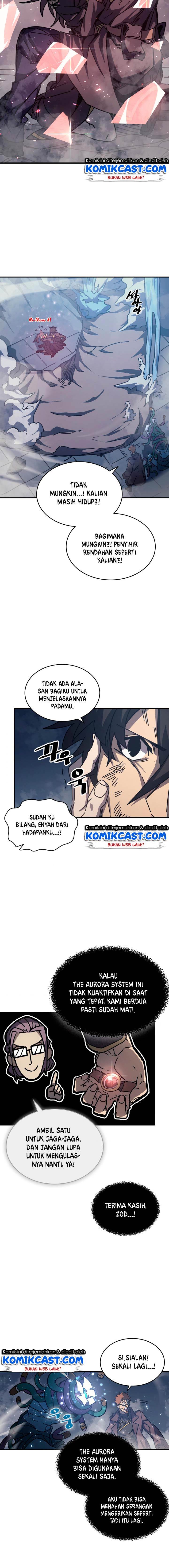A Returner’s Magic Should Be Special Chapter 131 Gambar 10
