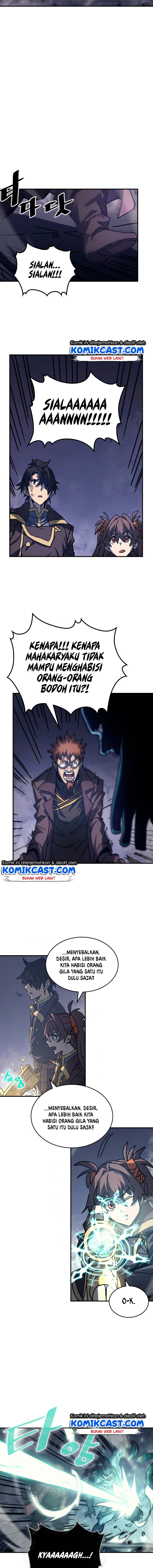 A Returner’s Magic Should Be Special Chapter 131 Gambar 15