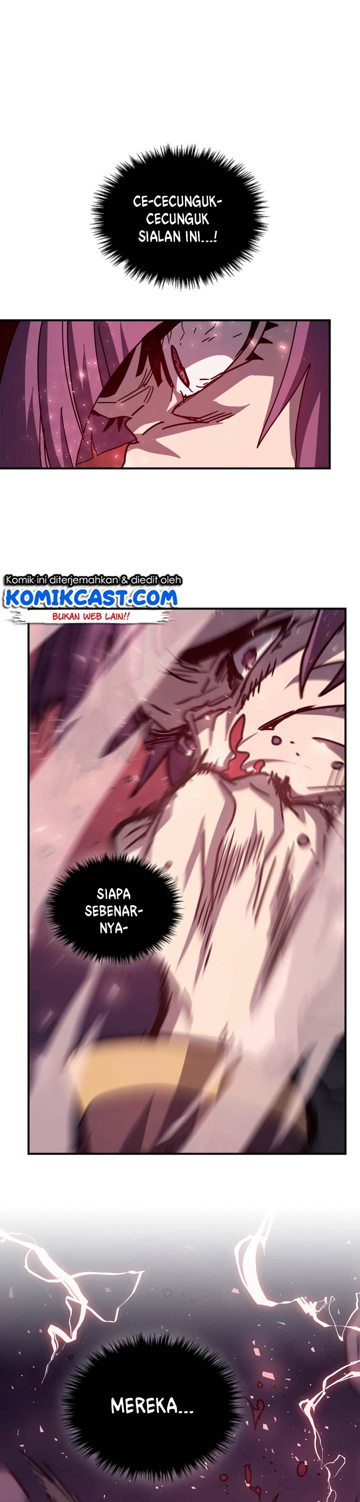 A Returner’s Magic Should Be Special Chapter 136 Gambar 20