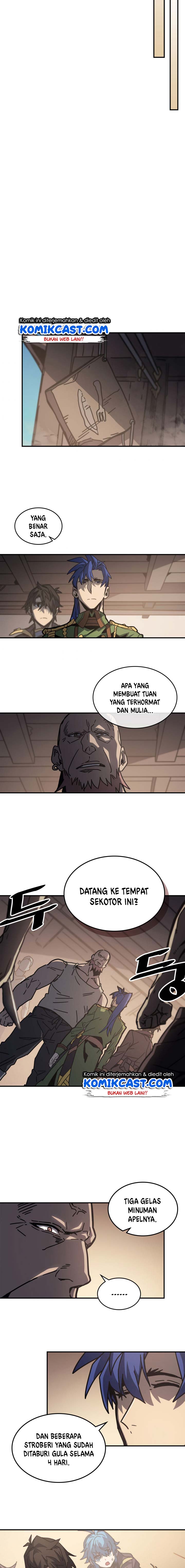 A Returner’s Magic Should Be Special Chapter 138 Gambar 10