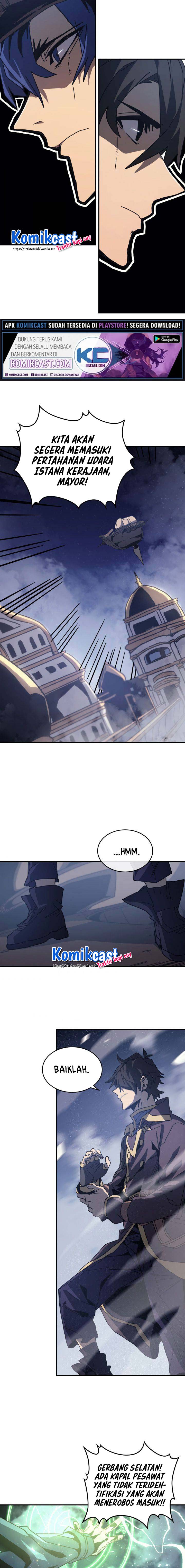 A Returner’s Magic Should Be Special Chapter 139 Gambar 5