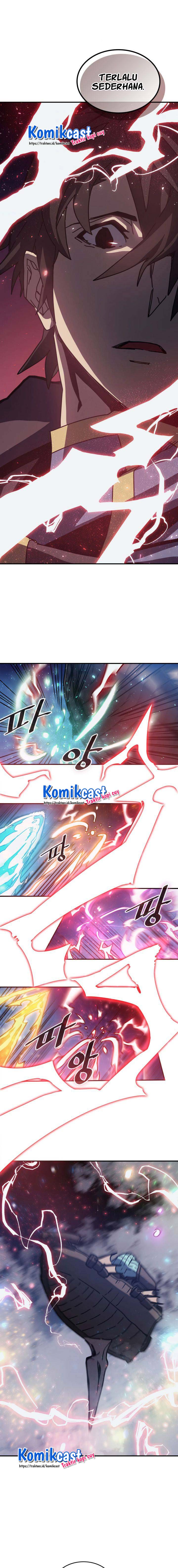 A Returner’s Magic Should Be Special Chapter 139 Gambar 7