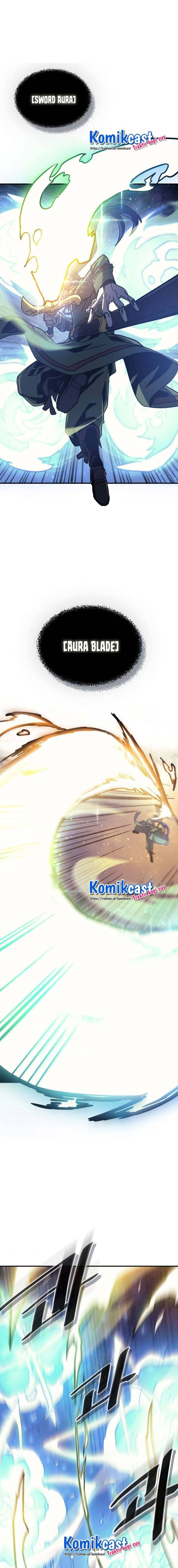 A Returner’s Magic Should Be Special Chapter 139 Gambar 9