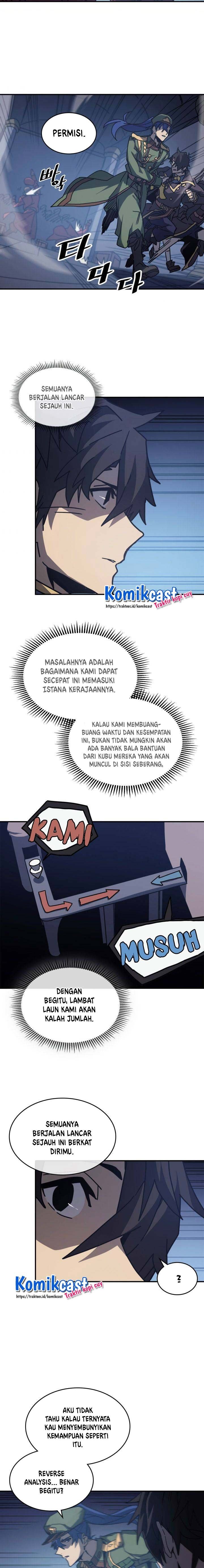A Returner’s Magic Should Be Special Chapter 139 Gambar 11