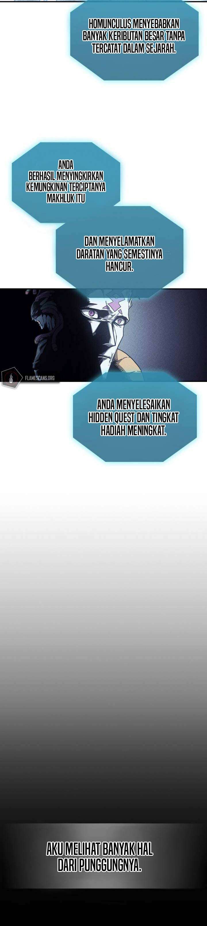 A Returner’s Magic Should Be Special Chapter 149 Gambar 2