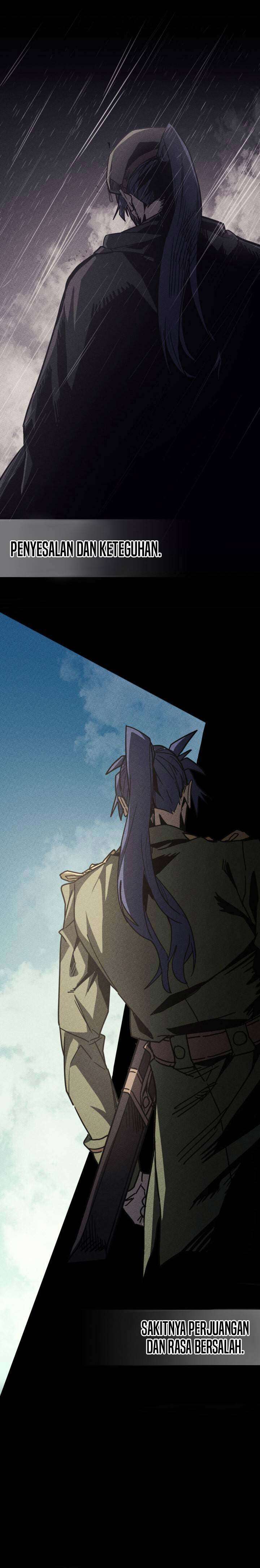 A Returner’s Magic Should Be Special Chapter 149 Gambar 3