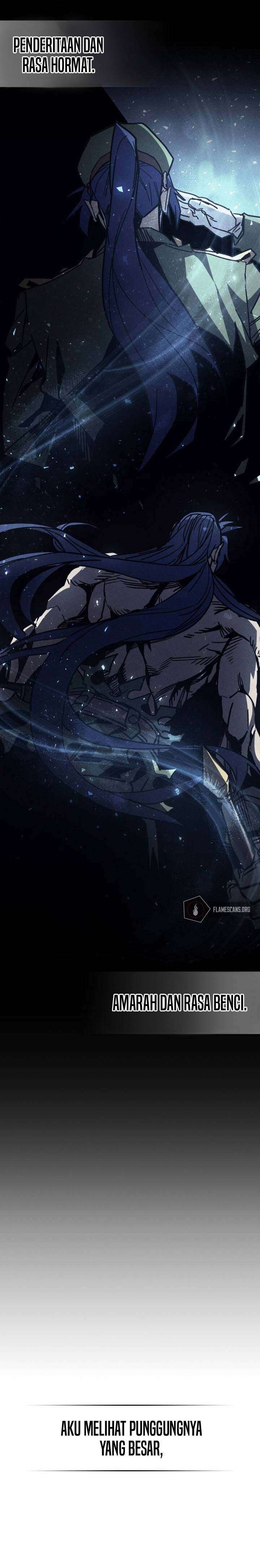 A Returner’s Magic Should Be Special Chapter 149 Gambar 4