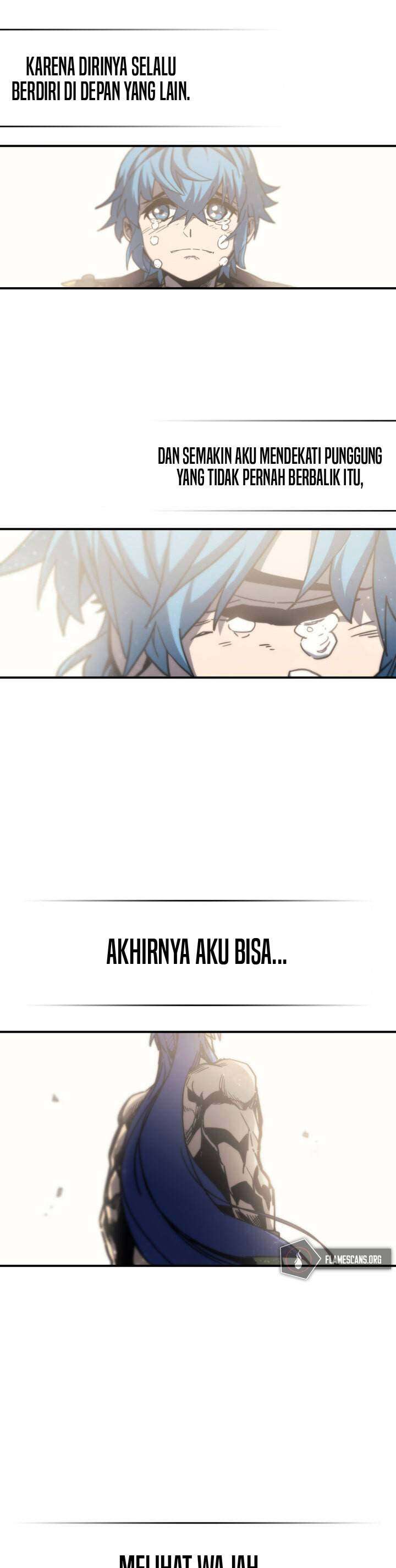 A Returner’s Magic Should Be Special Chapter 149 Gambar 5