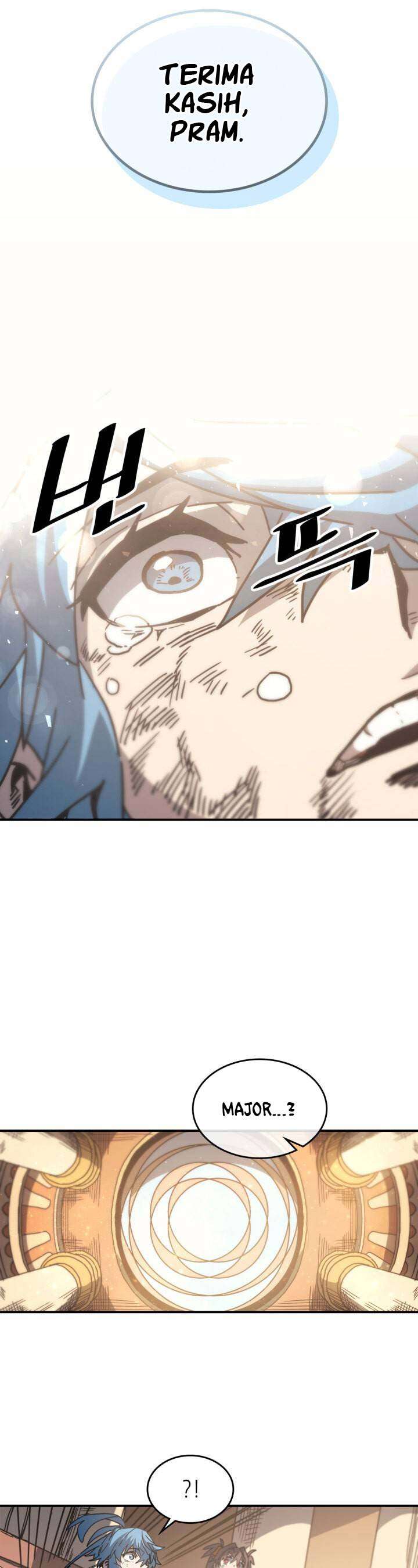 A Returner’s Magic Should Be Special Chapter 149 Gambar 7