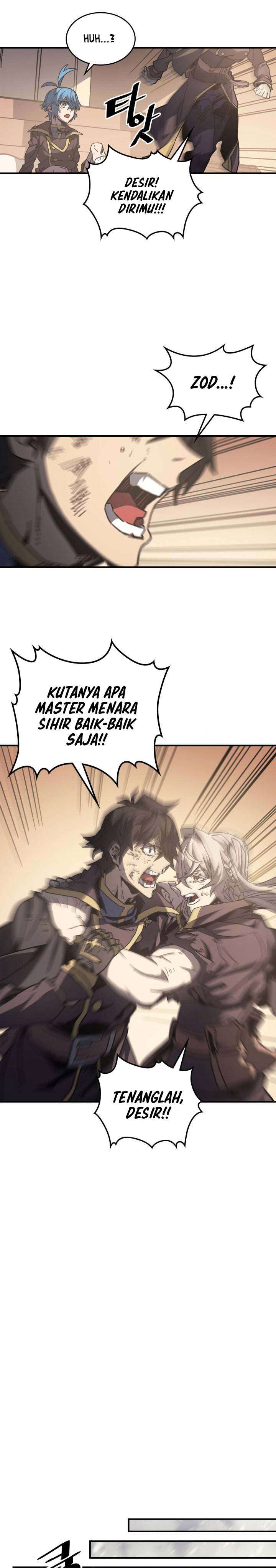 A Returner’s Magic Should Be Special Chapter 149 Gambar 9